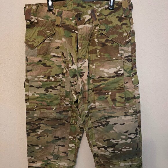 Kitanica Other - Kitanica All Season Tactical Pants in Multicam